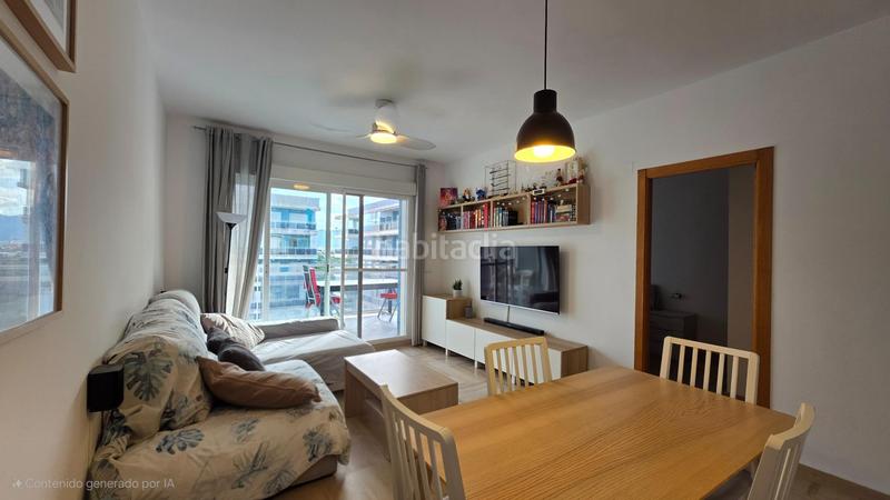 Foto 45aa73cb-3330-435d-87d7-6c4861817e9e. Flat with parking pool in Grau de Gandía-Marenys de Rafalcaid Gandia