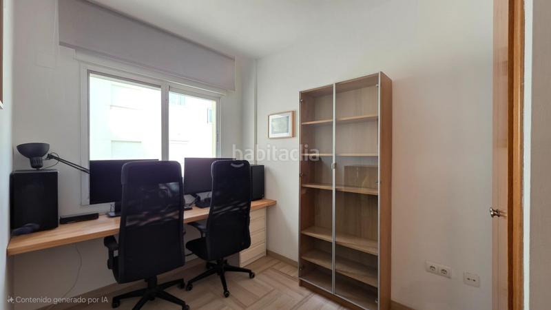 Foto 5a507844-a5b4-4be7-b5c4-71287f4d51eb. Flat with parking pool in Grau de Gandía-Marenys de Rafalcaid Gandia