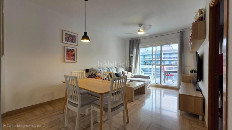 Foto 64cb532d-ce9d-4ad4-928d-c44c14dc0a9f. Flat with parking pool in Grau de Gandía-Marenys de Rafalcaid Gandia