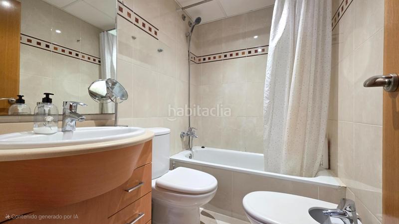 Foto 83520e49-7976-43fb-b94c-c174ad803d2e. Flat with parking pool in Grau de Gandía-Marenys de Rafalcaid Gandia