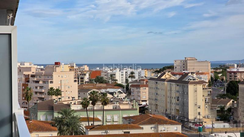 Foto b954ec5d-aafc-44cd-801e-fe057d7bf2f3. Flat with parking pool in Grau de Gandía-Marenys de Rafalcaid Gandia