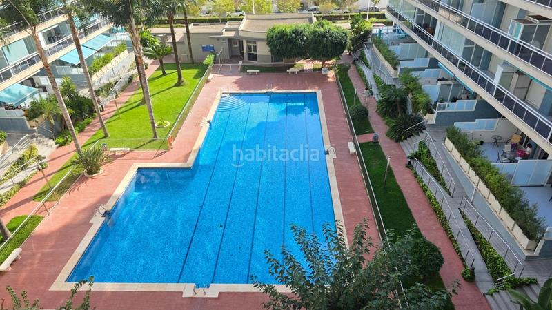 Foto dd0b9ce1-3fd1-4cff-975c-6e49342e46ad. Flat with parking pool in Grau de Gandía-Marenys de Rafalcaid Gandia