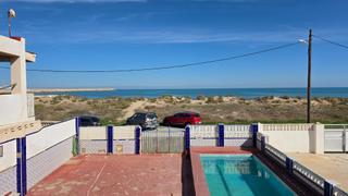 Xalet en Grau de Ganda-Marenys de Rafalcaid. Tu casa frente al mar te est esperando