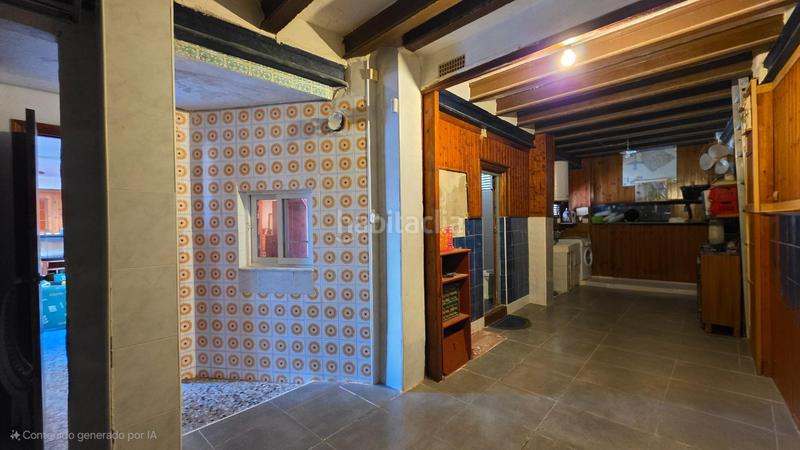 Foto 37e70a4e-0ebb-4a85-895e-d1fd41da8d9d. Chalet tu casa frente al mar te está esperando en Gandia