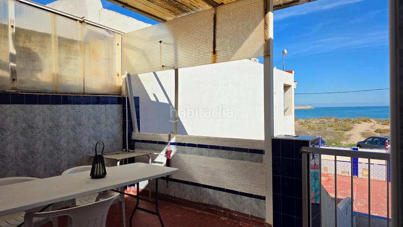 Foto 5d345b41-097f-409b-9129-9441587eade1. Chalet tu casa frente al mar te está esperando en Gandia