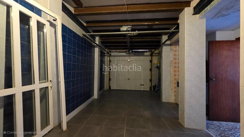 Foto cd369b78-f1ae-45c5-a4f0-95235718a492. Chalet tu casa frente al mar te está esperando en Gandia