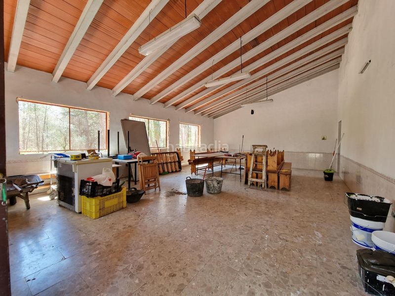 Foto 08c9319e-32a7-4b46-ac80-4bacdf3878ad. Chalet in Vilallonga / Villalonga