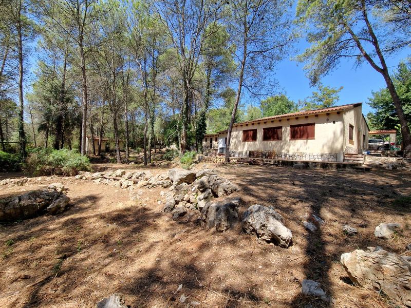 Foto 4de1e70c-97f2-461d-8482-d9a70bc3ff19. Chalet in Vilallonga / Villalonga