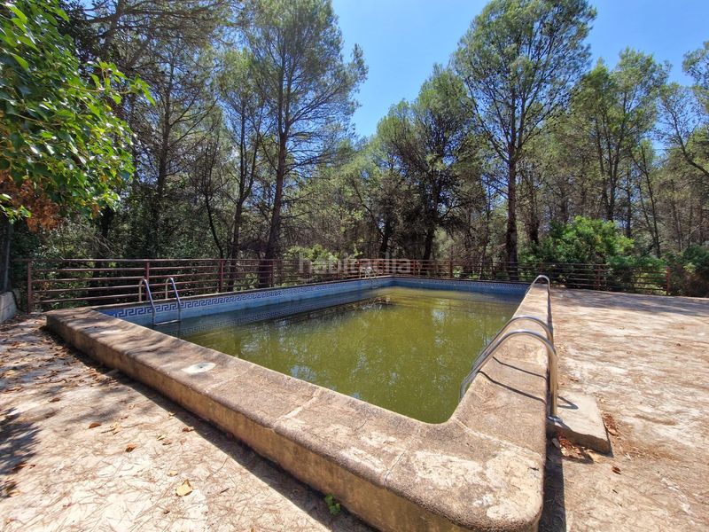Foto 9ff9f9e5-0c5f-42be-bbe7-8d0dae6783b6. Chalet in Vilallonga / Villalonga