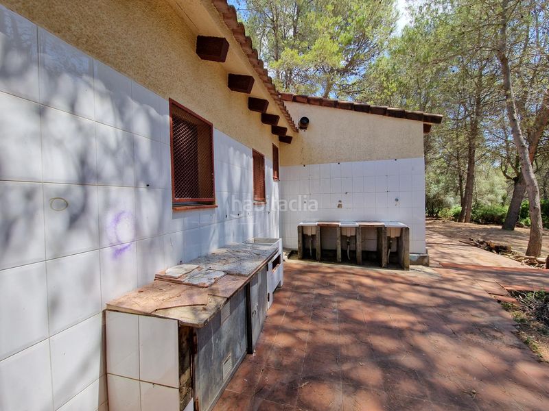 Foto a4c55ca5-f189-429d-86ba-7a5c59d755b6. Chalet in Vilallonga / Villalonga