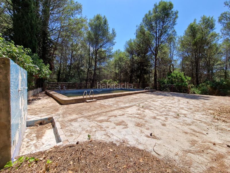Foto b2108af4-59eb-43df-a708-7f3c8587c6e3. Chalet in Vilallonga / Villalonga
