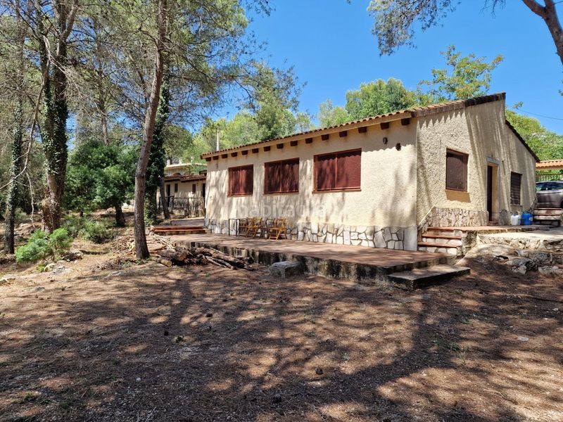 Foto d96920fb-0393-40cc-9464-32a2d1493eb7. Chalet in Vilallonga / Villalonga