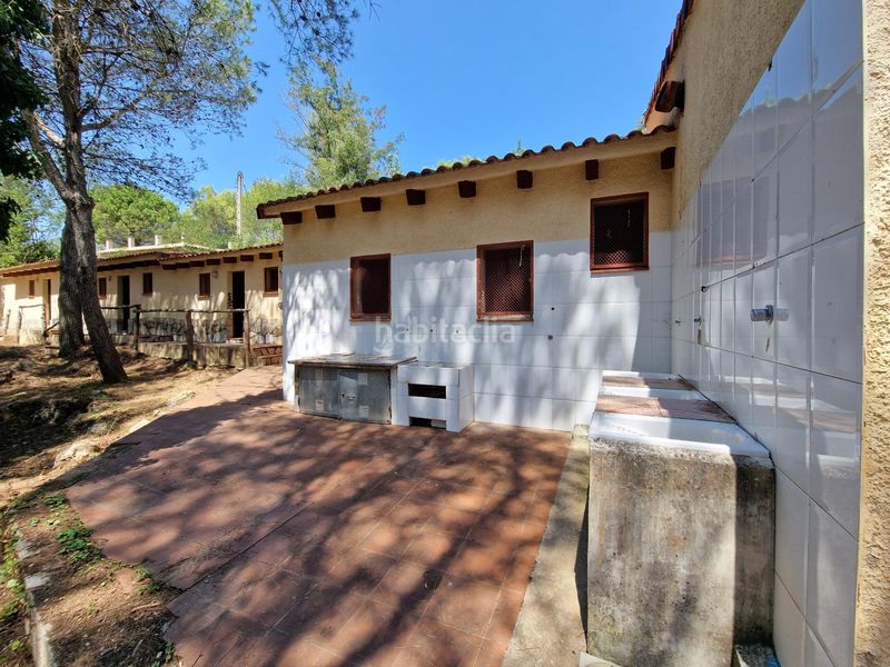 Foto de0f3583-e5b2-4b23-bf25-b50e6be19394. Chalet in Vilallonga / Villalonga