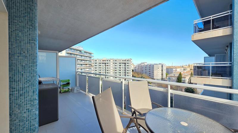 Foto 05be8723-f2fb-4a7b-8352-d1fda3d1aa13. Etagenwohnung mit parking pool in Grau de Gandía-Marenys de Rafalcaid Gandia