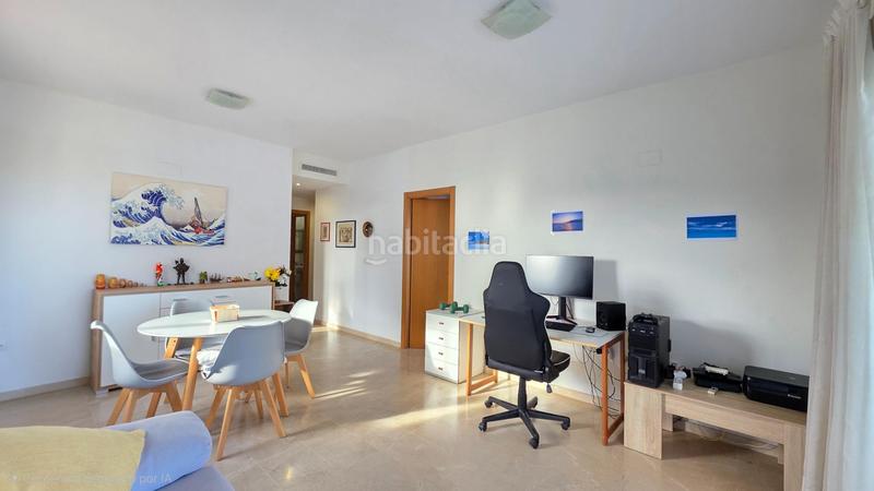 Foto 5270d1a2-bdcf-4890-b15c-6df61fdfd901. Etagenwohnung mit parking pool in Grau de Gandía-Marenys de Rafalcaid Gandia