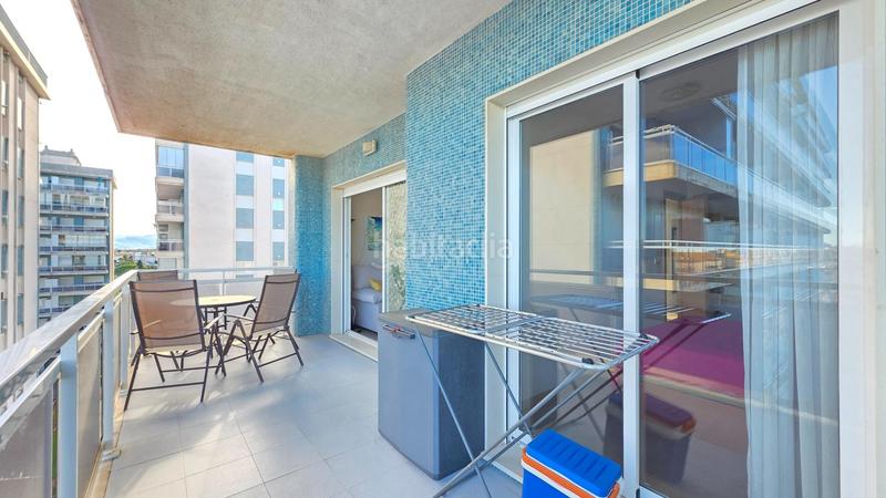 Foto 5857fbf7-01dc-4809-9e62-a51dd9040a48. Etagenwohnung mit parking pool in Grau de Gandía-Marenys de Rafalcaid Gandia