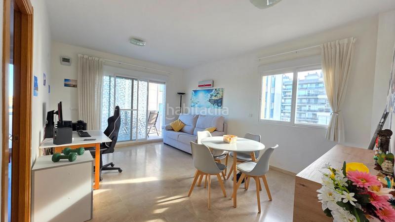 Foto b1332854-02be-4f67-8aa1-b8b1615f3cdf. Etagenwohnung mit parking pool in Grau de Gandía-Marenys de Rafalcaid Gandia