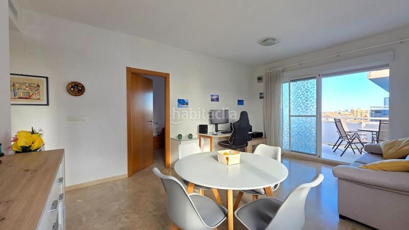 Foto b445d5ce-2f84-416f-b58f-60faa9a7870e. Etagenwohnung mit parking pool in Grau de Gandía-Marenys de Rafalcaid Gandia