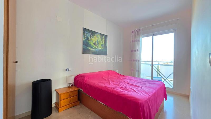 Foto b922ec2b-ac08-4593-be35-5909b0316c64. Etagenwohnung mit parking pool in Grau de Gandía-Marenys de Rafalcaid Gandia