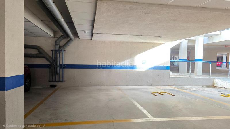 Foto d899d0d6-5d36-476b-b672-c02d7ff1d854. Etagenwohnung mit parking pool in Grau de Gandía-Marenys de Rafalcaid Gandia