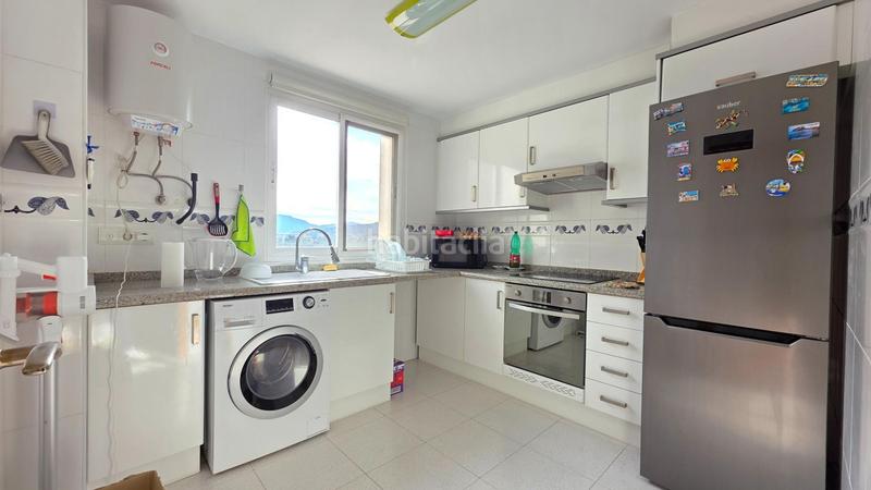 Foto d9e4f4be-69e3-4bab-a546-ee8dac6063bc. Etagenwohnung mit parking pool in Grau de Gandía-Marenys de Rafalcaid Gandia