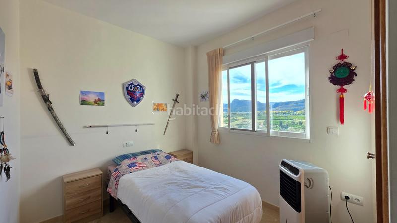 Foto eb58d0c5-45b3-4763-be2c-59822ad8ea8f. Etagenwohnung mit parking pool in Grau de Gandía-Marenys de Rafalcaid Gandia