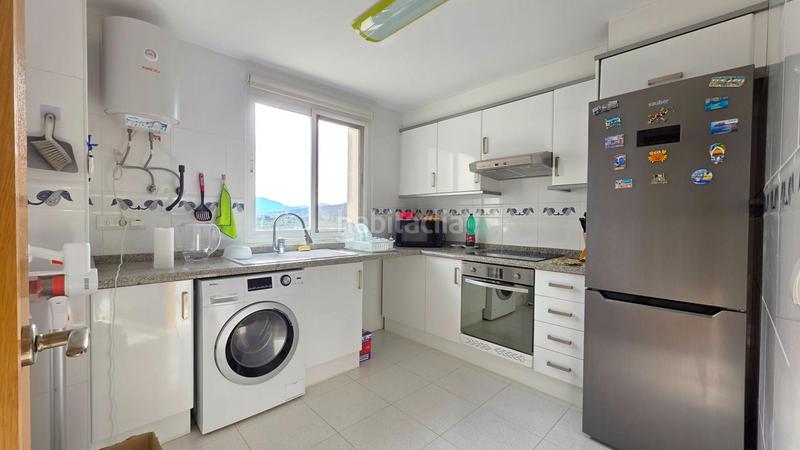 Foto ece7a44d-9bfb-46f0-9eb5-8b38f2be05e2. Etagenwohnung mit parking pool in Grau de Gandía-Marenys de Rafalcaid Gandia