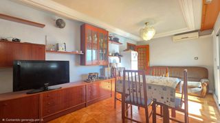 Etagenwohnung in Corea