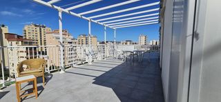 Attico in Playa de Gandía