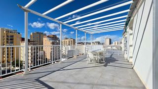 Penthouse in Playa de Gandía