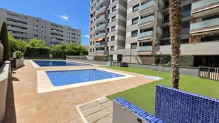 Etagenwohnung in Grau de Gandía-Marenys de Rafalcaid