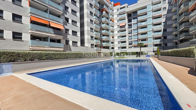 Foto 0c511e5c-6b7c-4434-b370-ad399b395380. Pis amb aparcament piscina terrassa a Grau de Gandía-Marenys de Rafalcaid Gandia