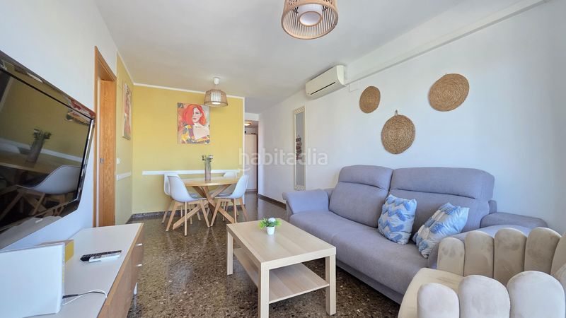 Foto da3cd7a6-8185-45e7-b3c1-02922c3e4757. Pis amb aparcament piscina terrassa a Grau de Gandía-Marenys de Rafalcaid Gandia