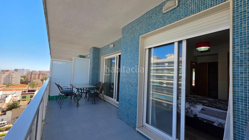 Foto 0a4abdaf-2ad5-4ab5-a1b5-e1c2eed1515f. Pis amb aparcament piscina a Grau de Gandía-Marenys de Rafalcaid Gandia