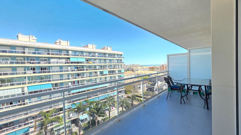 Foto 47f53af9-0558-4299-bc9c-f8b9b824b70b. Pis amb aparcament piscina a Grau de Gandía-Marenys de Rafalcaid Gandia