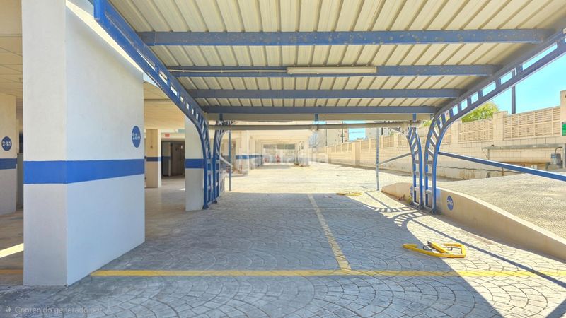 Foto bce40e8b-5b85-41a4-b856-48ac0d338d07. Pis amb aparcament piscina a Grau de Gandía-Marenys de Rafalcaid Gandia