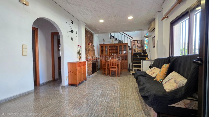 Foto 5b3880f7-fe9a-4e7d-9bb1-82c7fe57d7af. Casa a Bellreguard