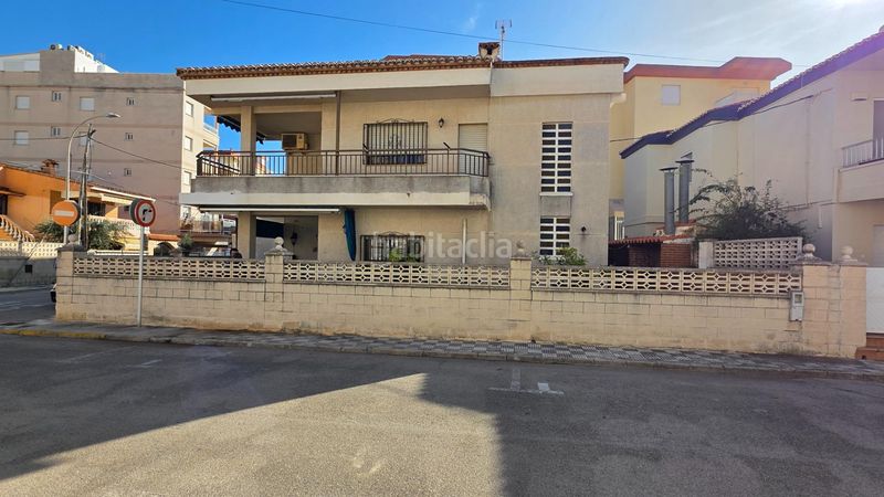 Foto 5fcf7ad6-6ebe-4e10-9ce0-ad78434dbc38. Casa a Bellreguard
