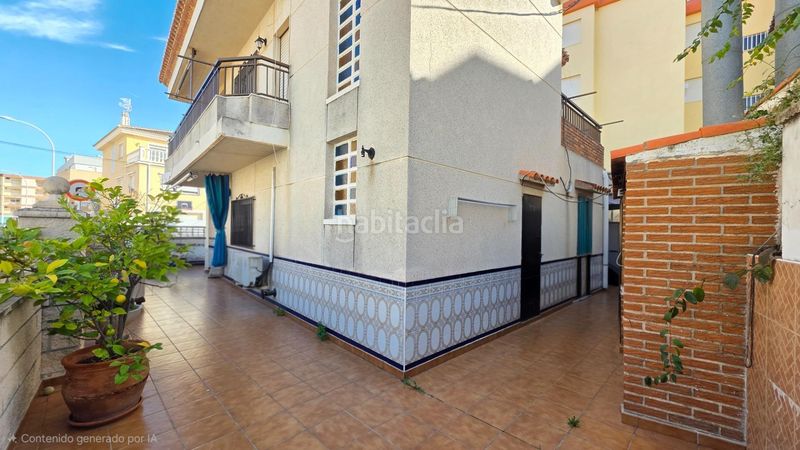 Foto 726e5e16-7d96-4874-8da1-db22376001cf. Casa a Bellreguard