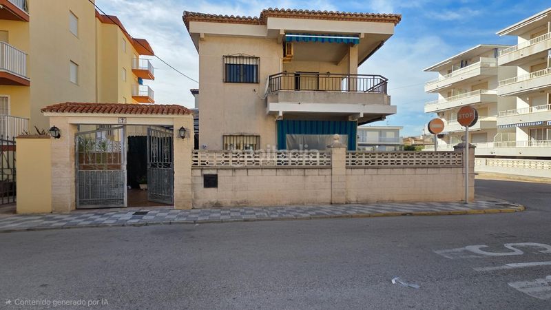 Foto d9354486-643d-49b4-b96f-22632a4642e7. Casa a Bellreguard