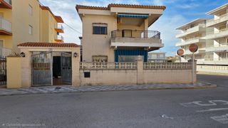 Chalet in Bellreguard