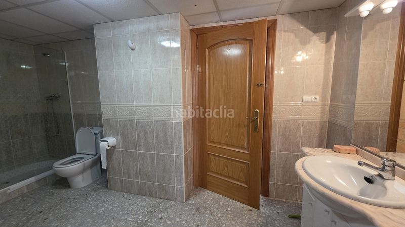 Foto 0f6fe6d0-7a90-45e2-916f-b0ea9f239d47. Pis amb terrassa a Oliva pueblo Oliva