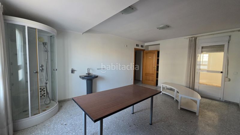 Foto 13f67a94-99a2-4bd3-b0ba-9e6540c5b014. Pis amb terrassa a Oliva pueblo Oliva
