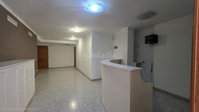 Foto 3ce2ae23-affe-4208-8764-fc7084762cd8. Pis amb terrassa a Oliva pueblo Oliva