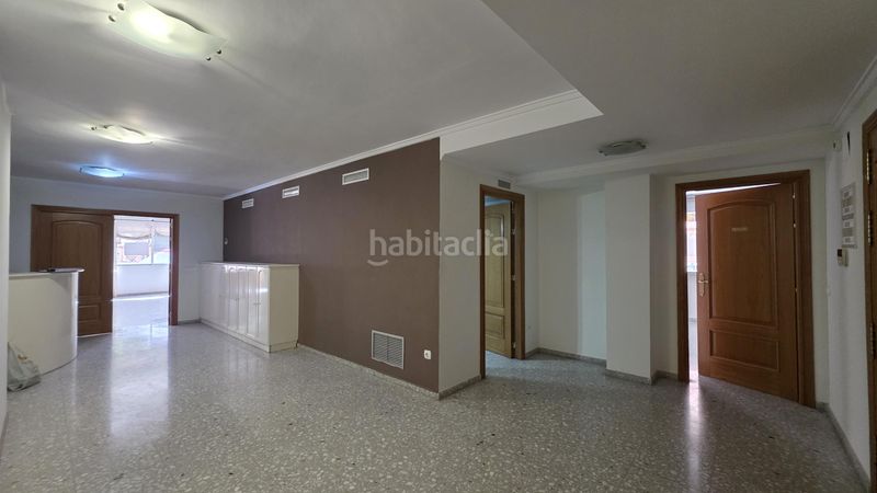 Foto 5acf1285-9201-4503-b979-f8ef342ce5e7. Pis amb terrassa a Oliva pueblo Oliva