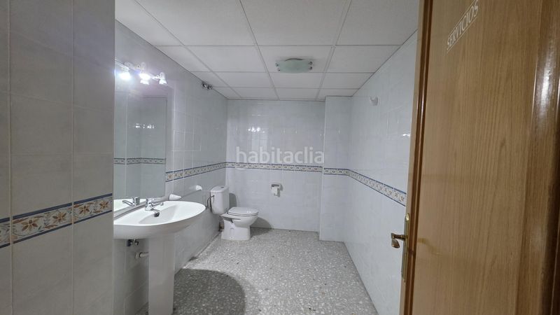 Foto b57d79bb-4ed7-4b78-a244-2f9581371f1a. Pis amb terrassa a Oliva pueblo Oliva