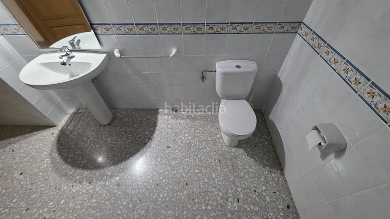 Foto bde3ad21-160a-42da-bd04-0de58cd6a8bc. Pis amb terrassa a Oliva pueblo Oliva