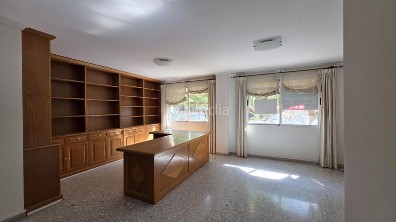Foto f45b5412-3a95-404e-adc8-b12141b28ddc. Pis amb terrassa a Oliva pueblo Oliva