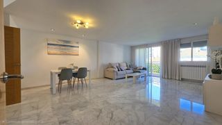 Etagenwohnung in Grau de Gandía-Marenys de Rafalcaid