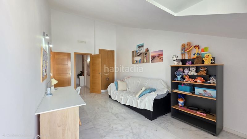 Foto 7c250915-46a5-4497-b446-d91d2b34ac65. Pis amb aparcament piscina a Grau de Gandía-Marenys de Rafalcaid Gandia